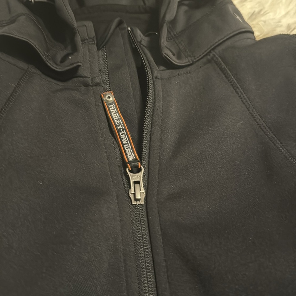 Harley-Davidson Mid-Layer Jacket - image 3
